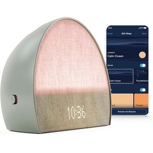 Hatch Restore 2 Sunrise alarm clock, sound machine